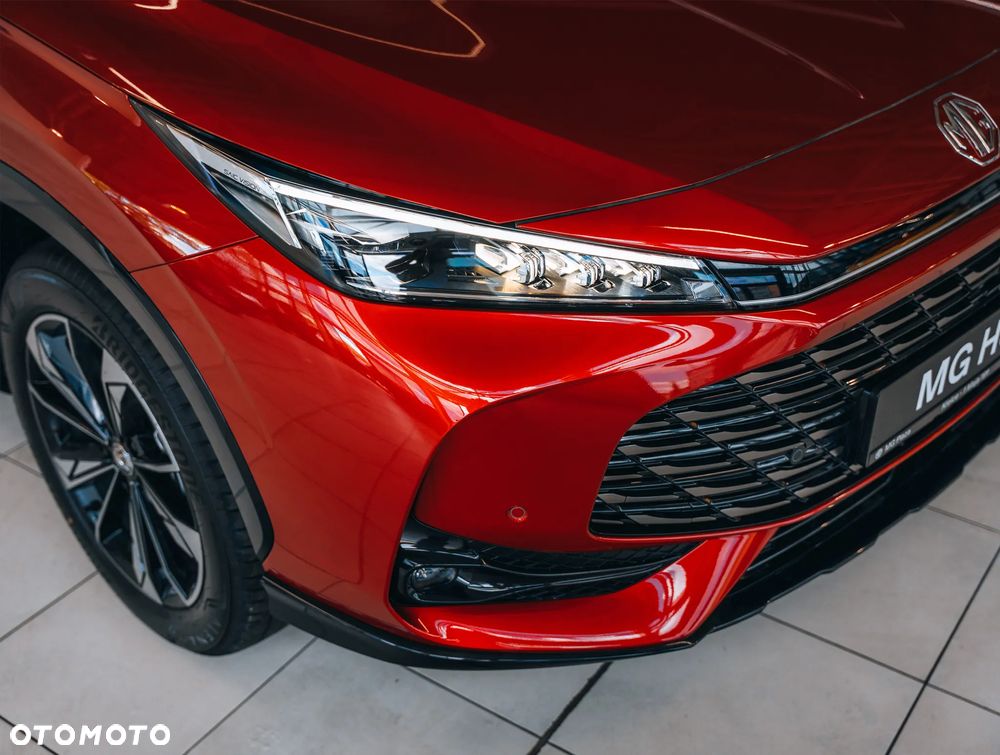 MG HS Hybrid+ - 3
