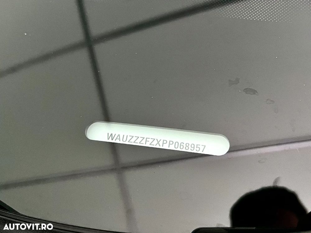 Audi Q4 50 quattro - 22