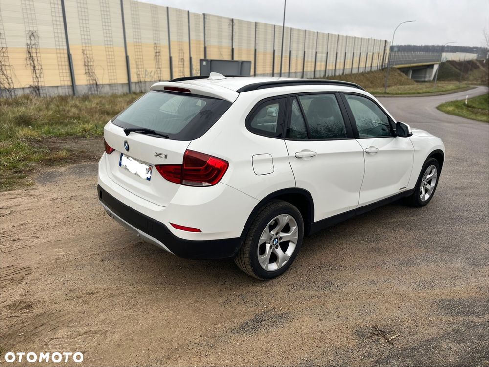 BMW X1 sDrive16d xLine - 5