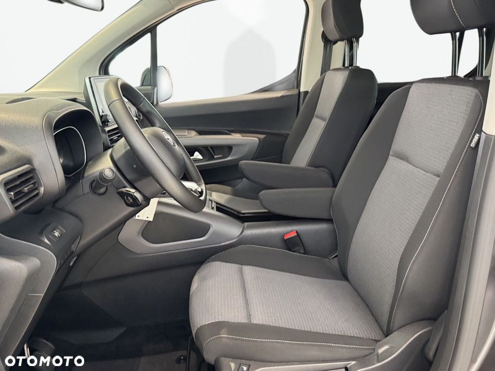 Toyota Proace City Verso - 12