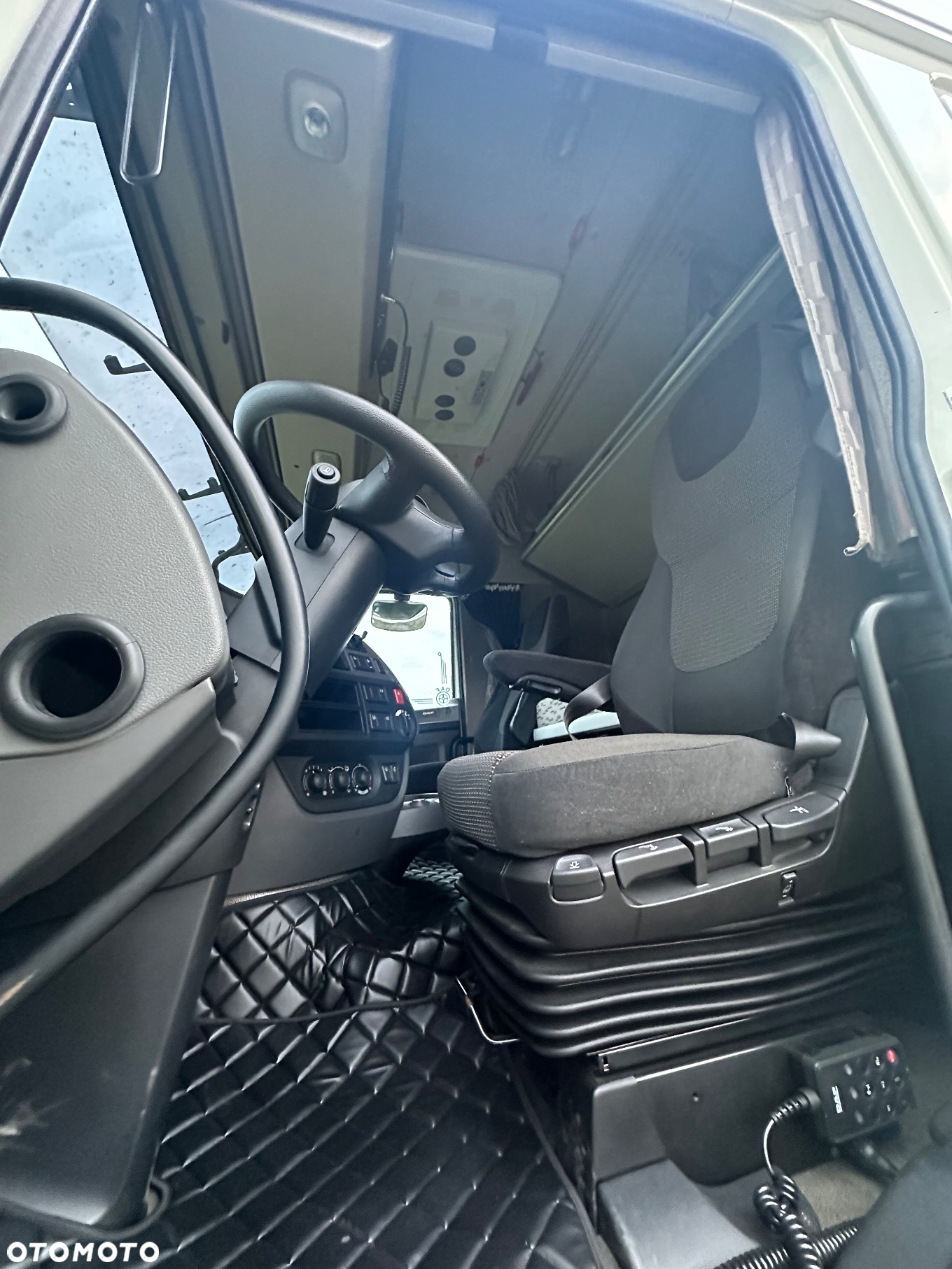 DAF XF 106 - 22