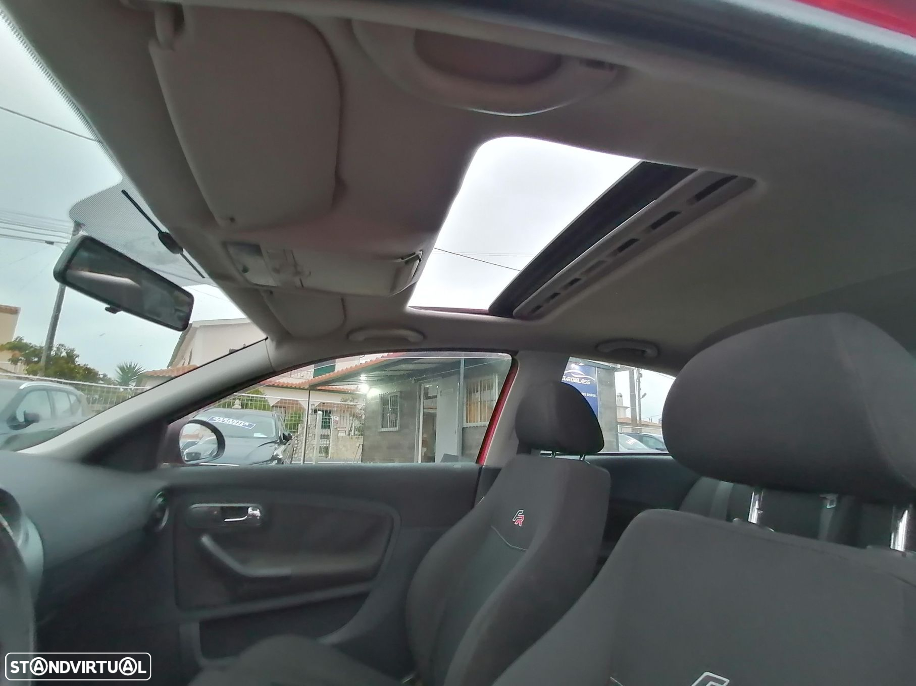 SEAT Ibiza 1.9 TDi FR - 26