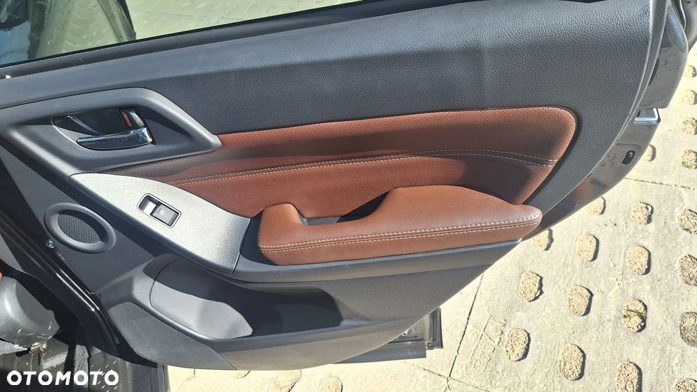 Subaru Forester 2.0 XT Platinum Lineartronic - 7