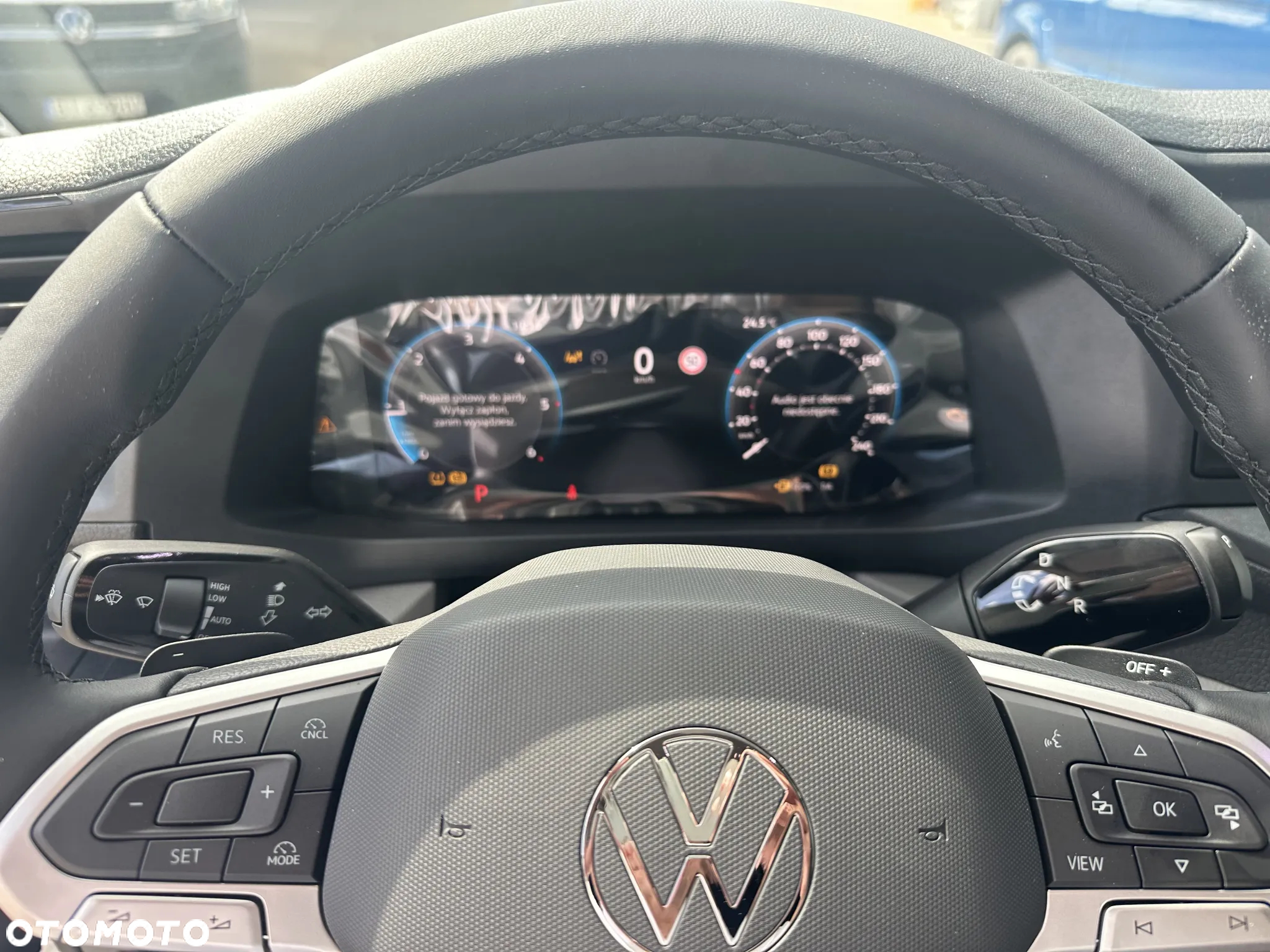 Volkswagen Crafter - 8