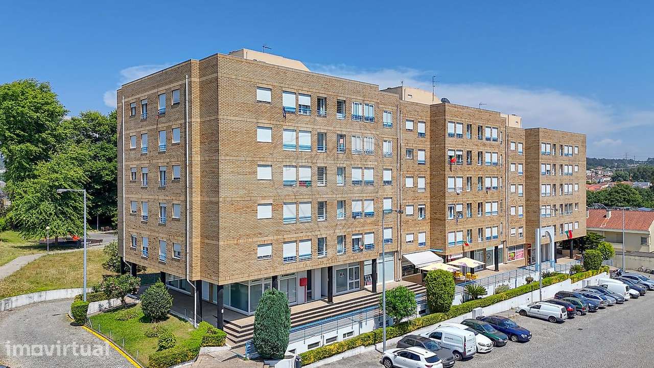 Apartamento T3 para venda - Grande imagem: 2/22