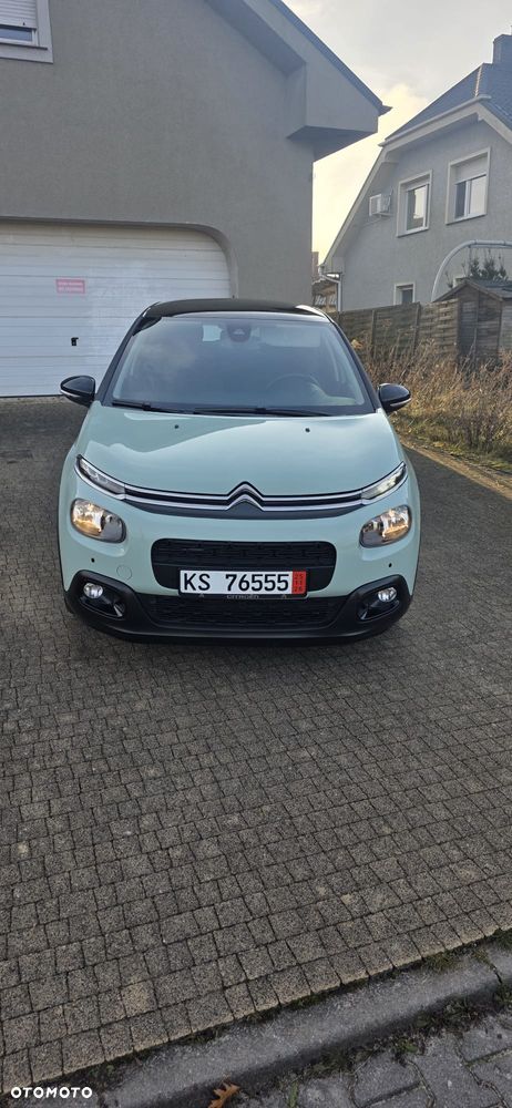 Citroën C3 Pure Tech 83 S&S SHINE PACK - 29