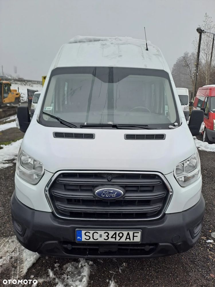 Ford Transit-Jumbo - 4