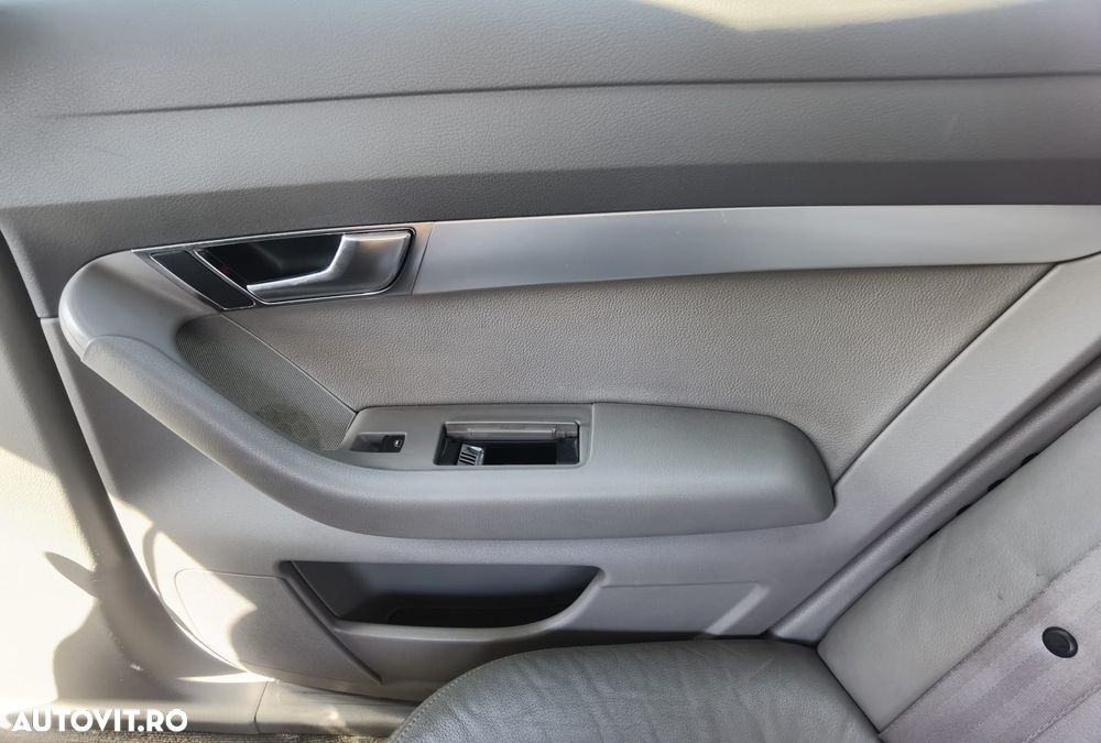 Audi A6 Limuzina 2.0 TDI - 26