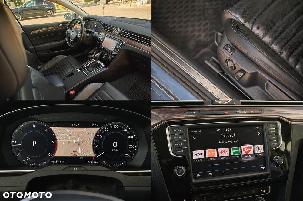 Volkswagen Passat - 35