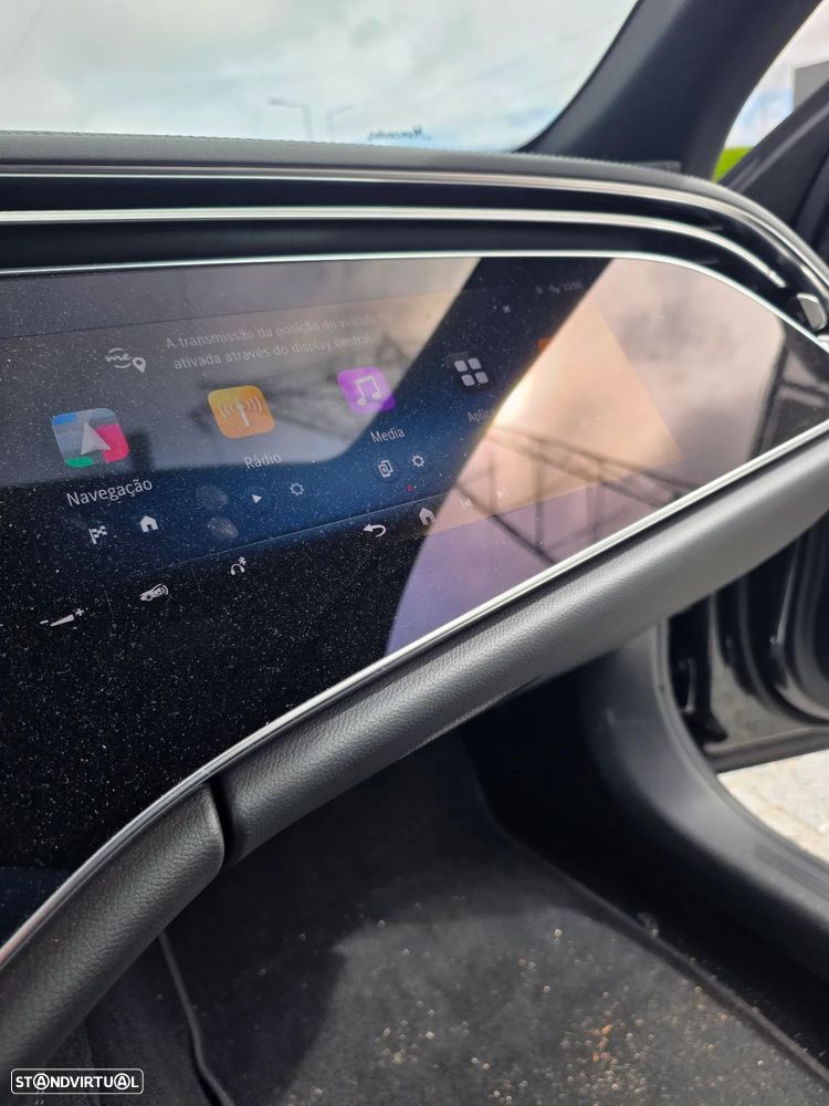 Mercedes-Benz E 300 - 27