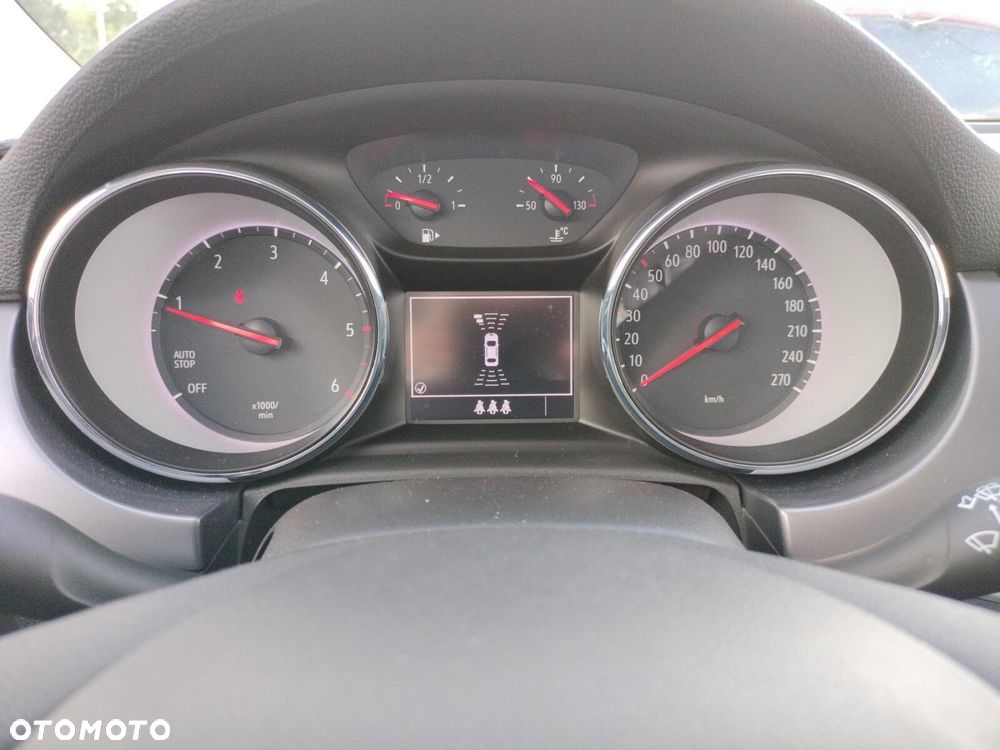 Opel Astra - 22