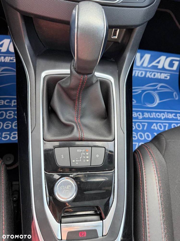 Peugeot 308 PureTech 130 EAT6 Stop & Start GT-Line Edition - 27