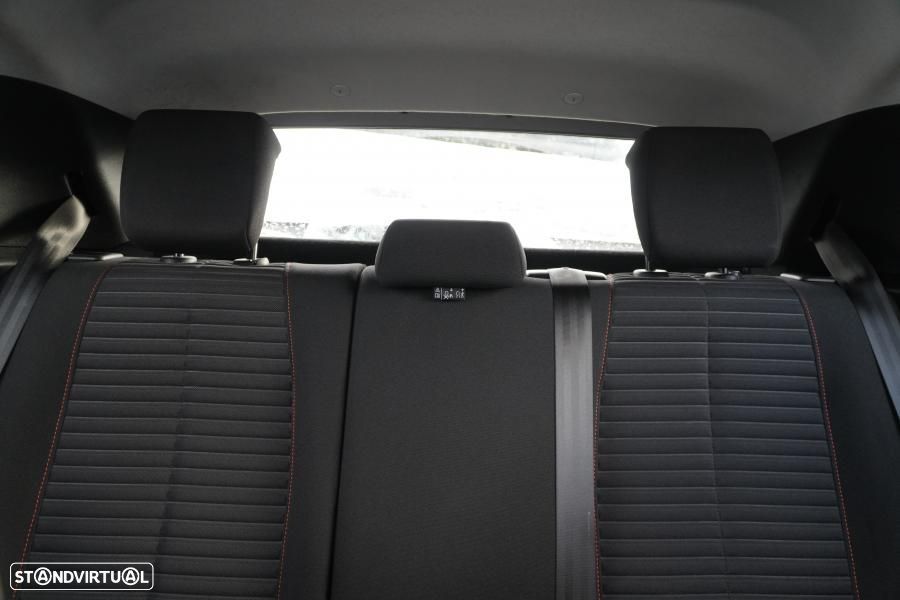 Peugeot 208 1.2 PureTech Active Pack - 9