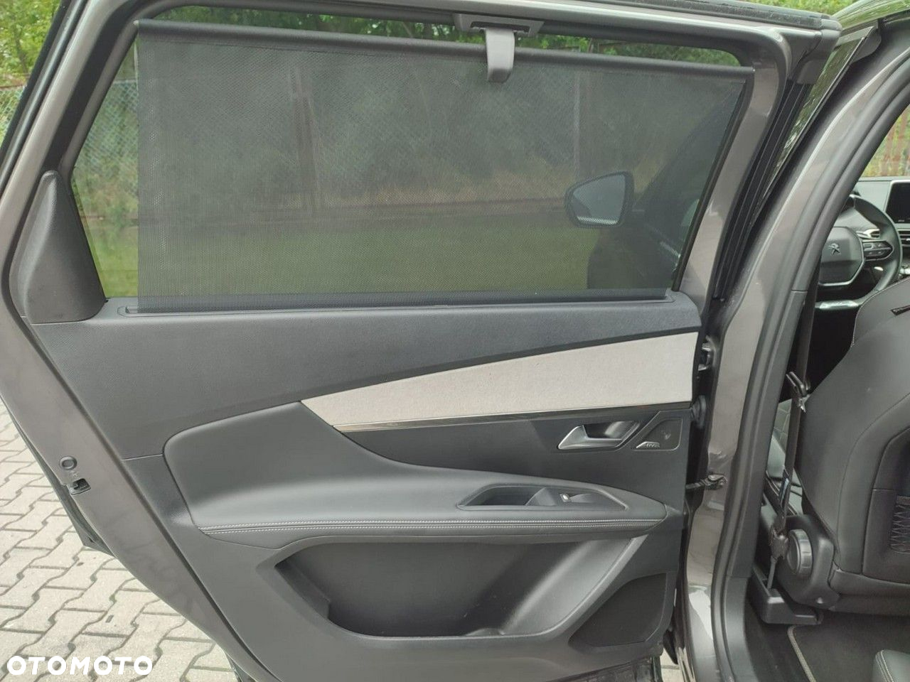 Peugeot 5008 - 23
