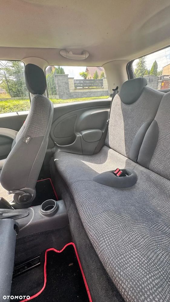 MINI Cooper Standard - 7