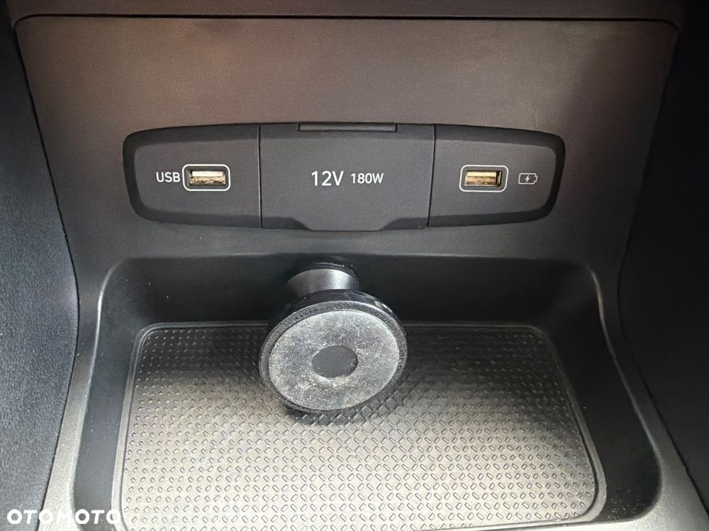Hyundai Tucson 1.6 T-GDi Pure 2WD - 23