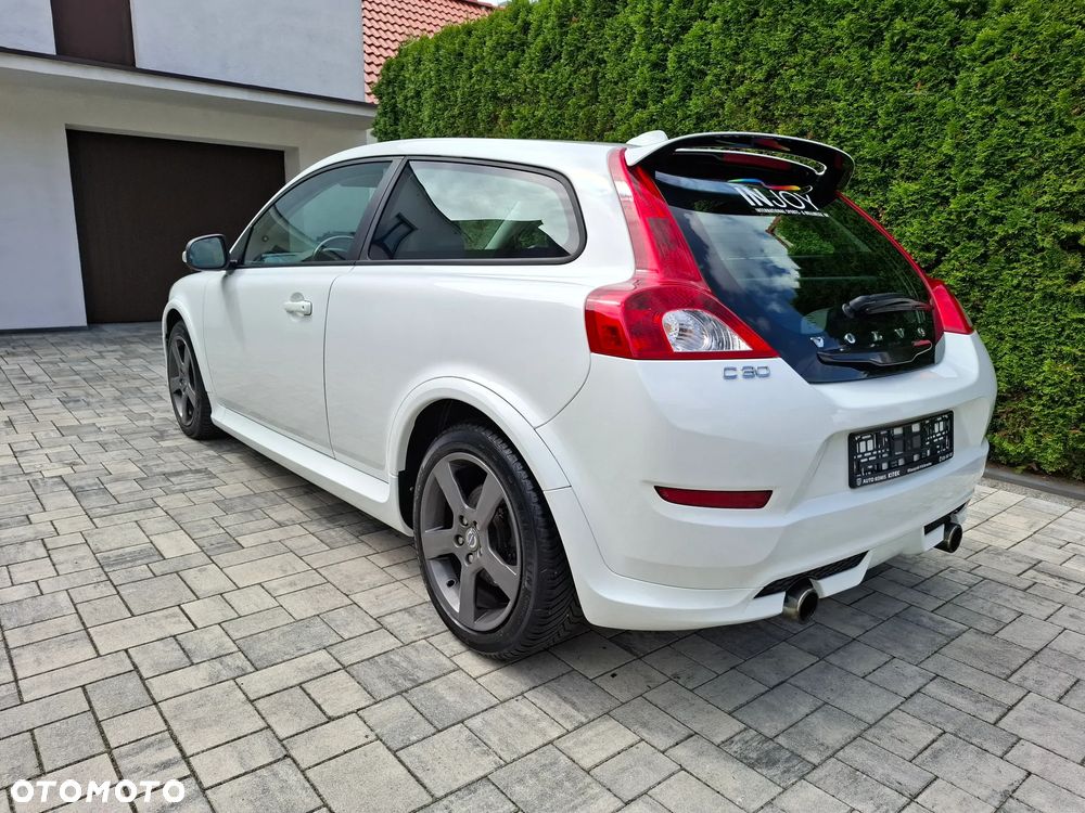 Volvo C30 - 3