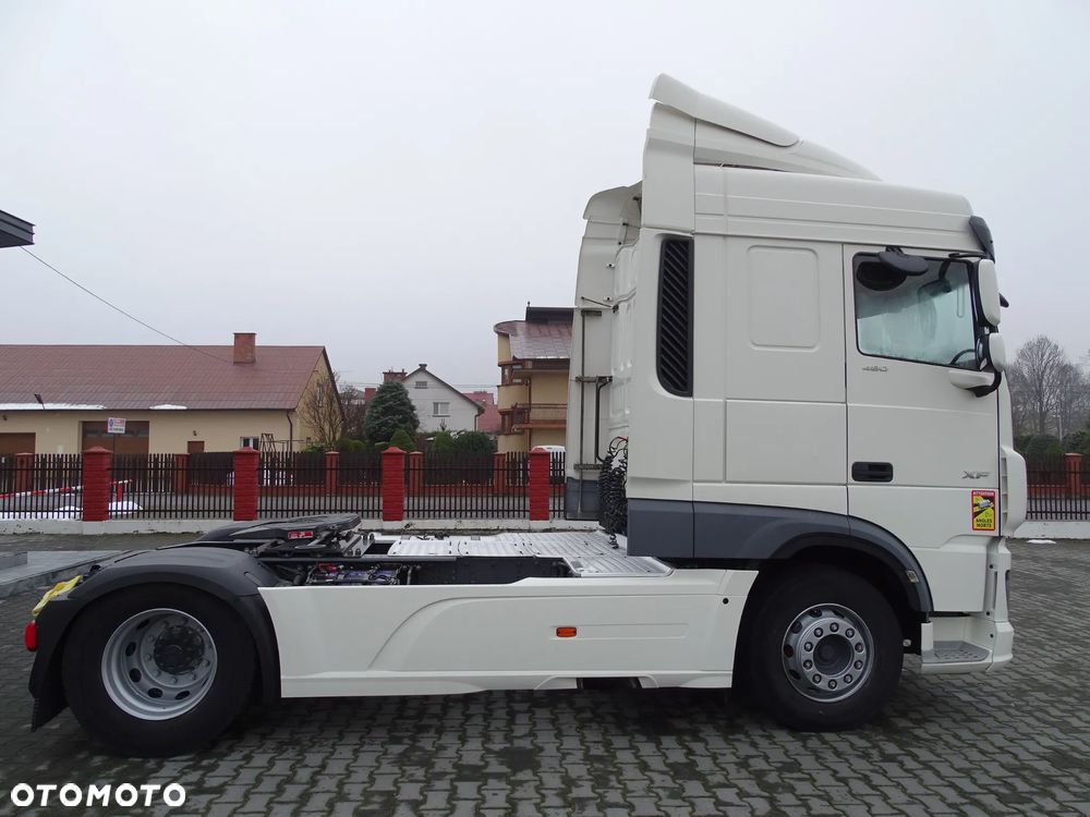 DAF XF 480 Space Cab - 4