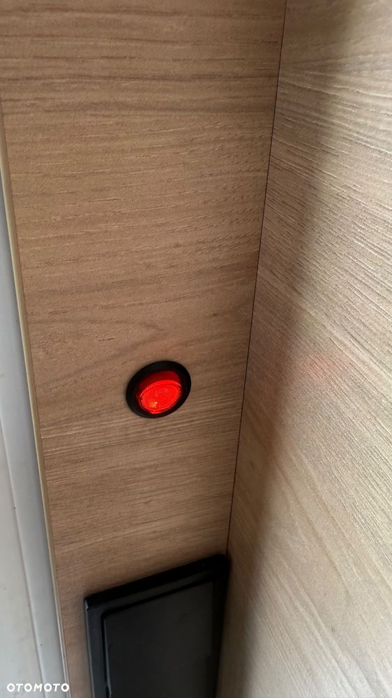 Dethleffs Just to Go 7055EBL - 17