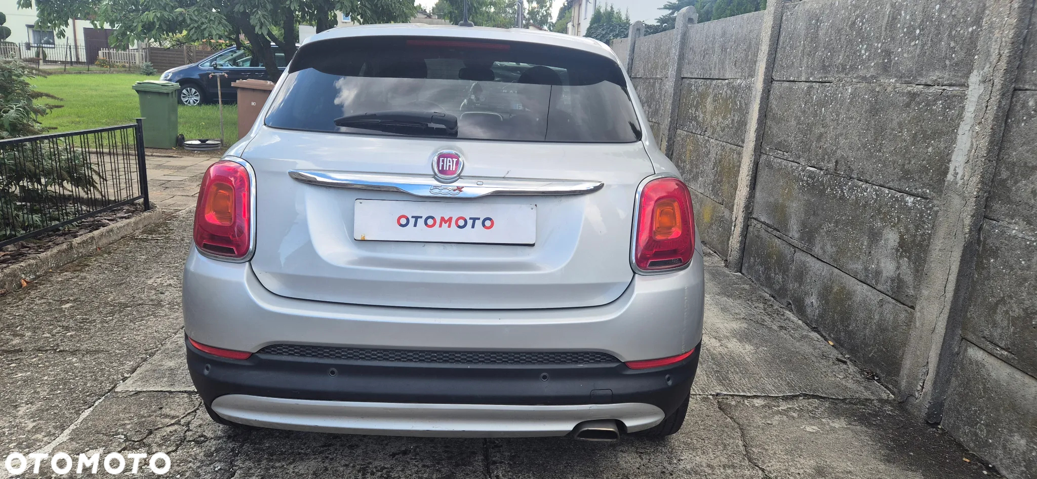 Fiat 500X 1.6 Multijet 4x2 S&S S-Design City Look - 5