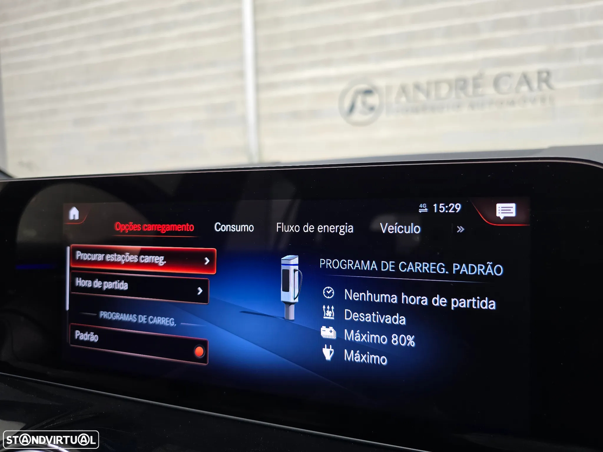 Mercedes-Benz EQA 250 Progressive - 23