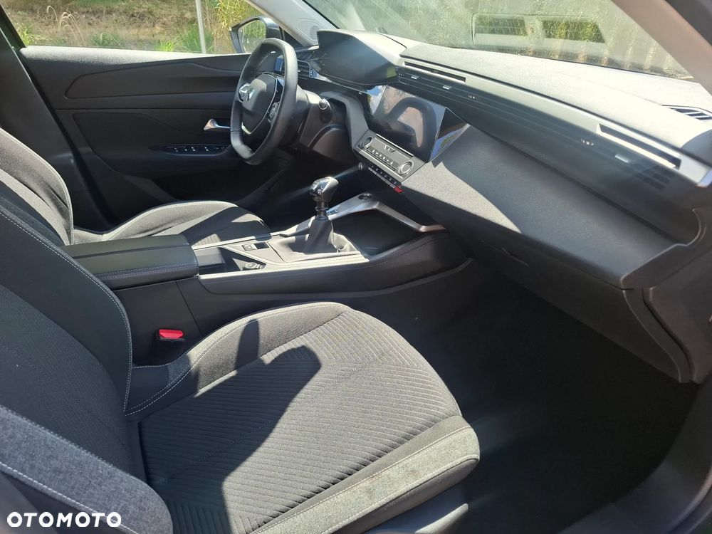 Peugeot 308 1.2 PureTech Active Pack S&S - 8