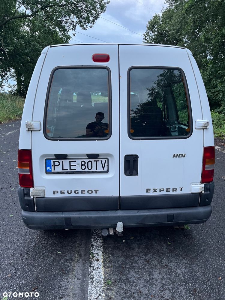 Peugeot Expert - 5
