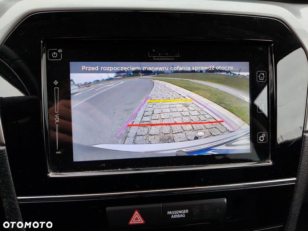 Suzuki Vitara 1.6 (4x2) Comfort+ - 21