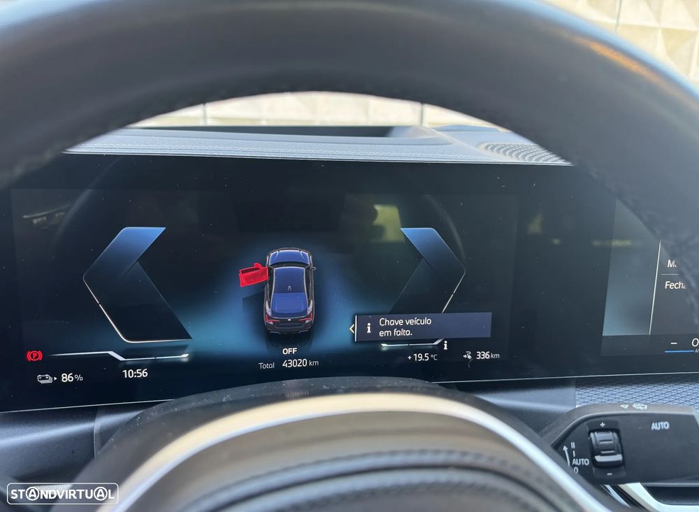 BMW i4 eDrive40 Pack Desportivo M - 10