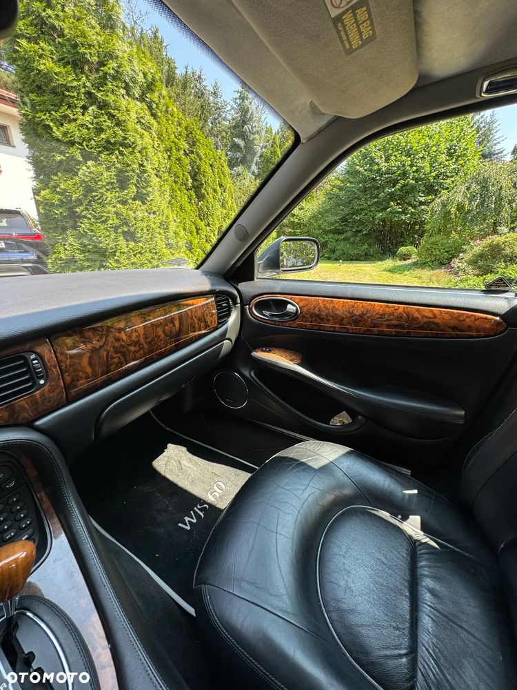 Jaguar XJ 4.0 Executive - 13