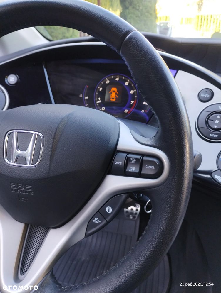 Honda Civic - 25