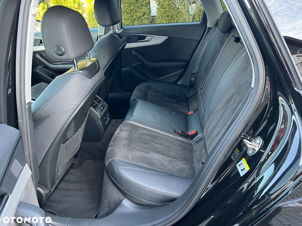 Audi A4 Allroad 40 TDI Quattro S tronic - 17