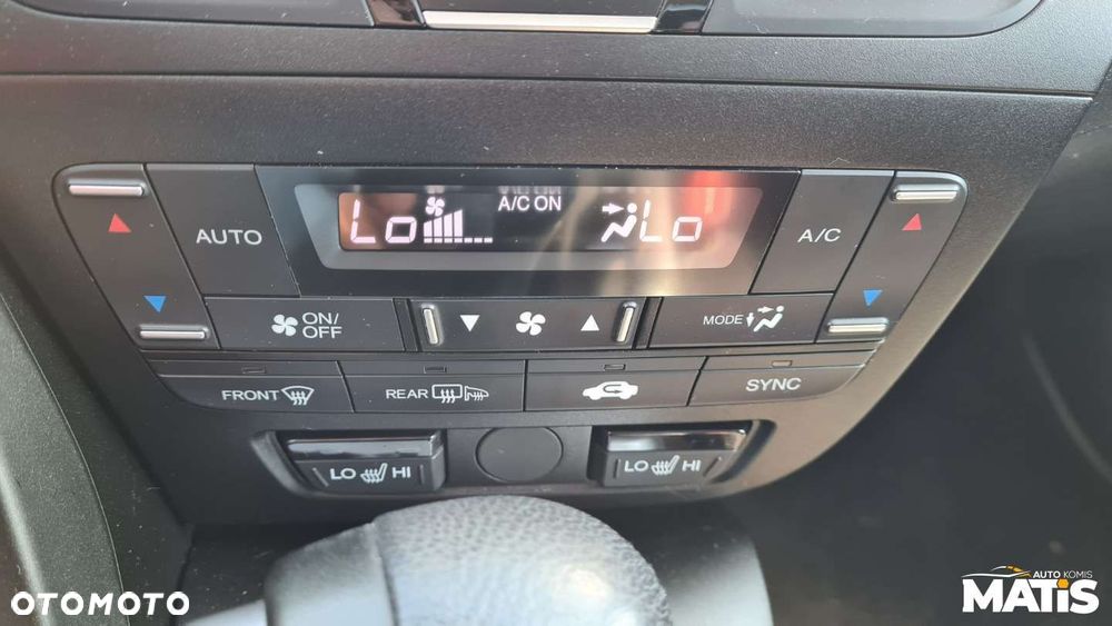 Honda Civic - 13