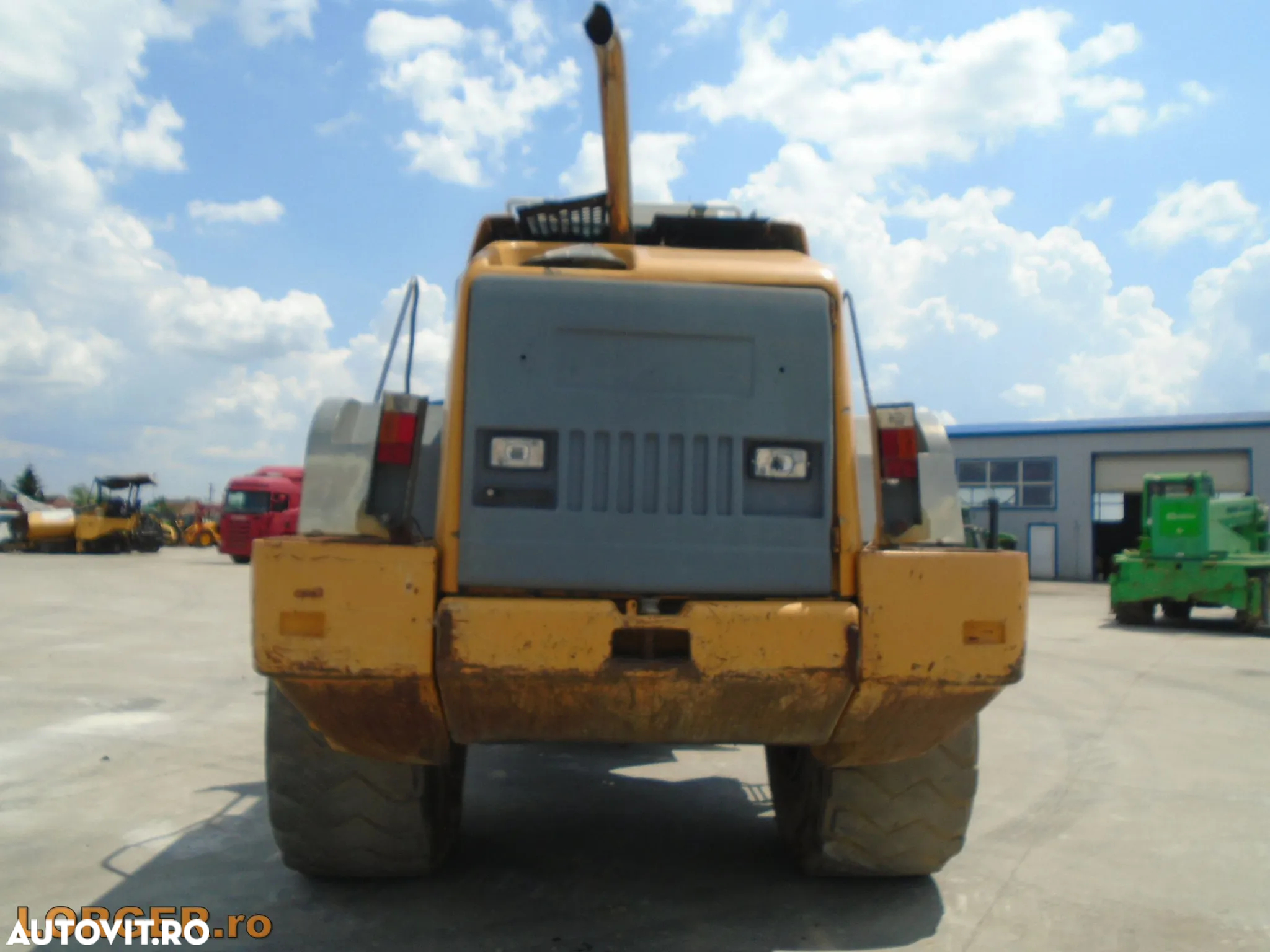 Liebherr L 564 - 6