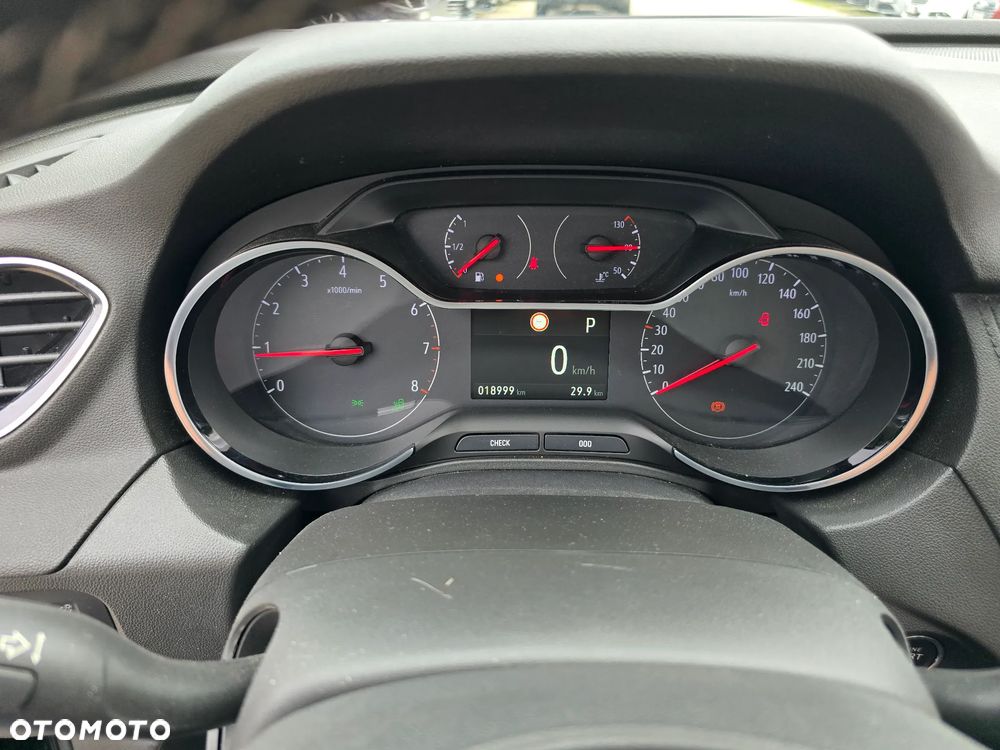 Opel Grandland X - 25