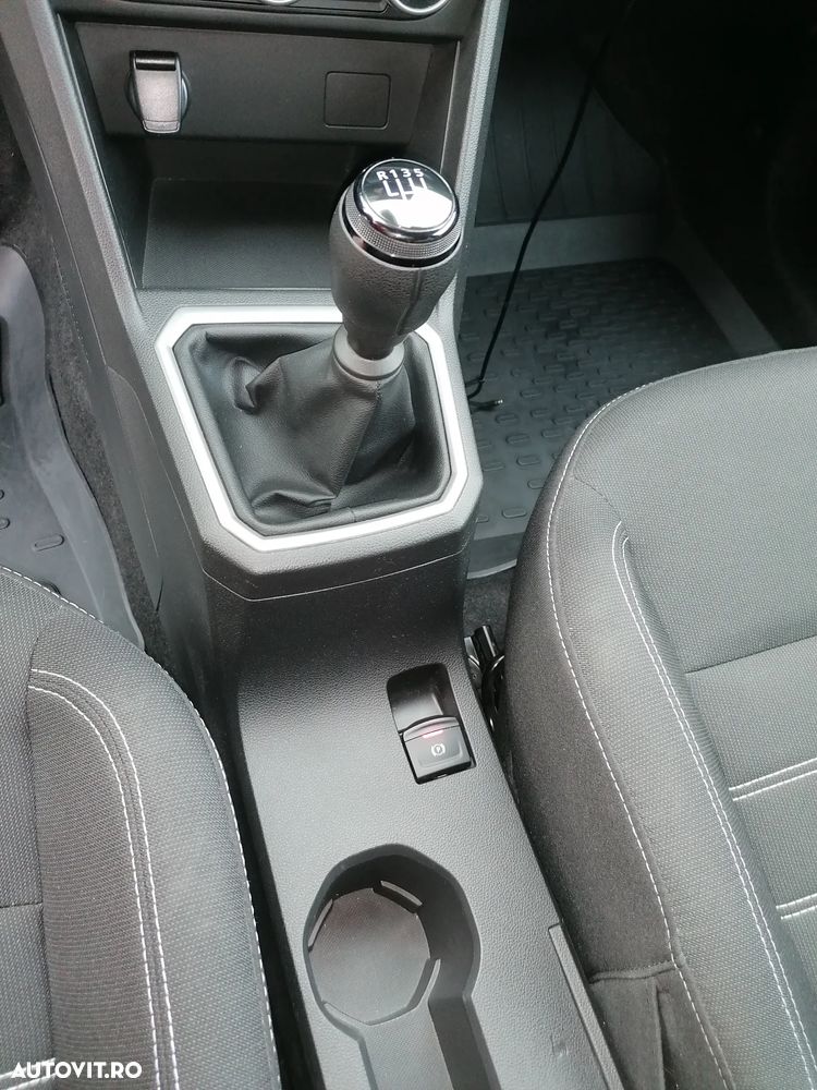 Dacia Logan ECO-G 100 MT6 Prestige - 9