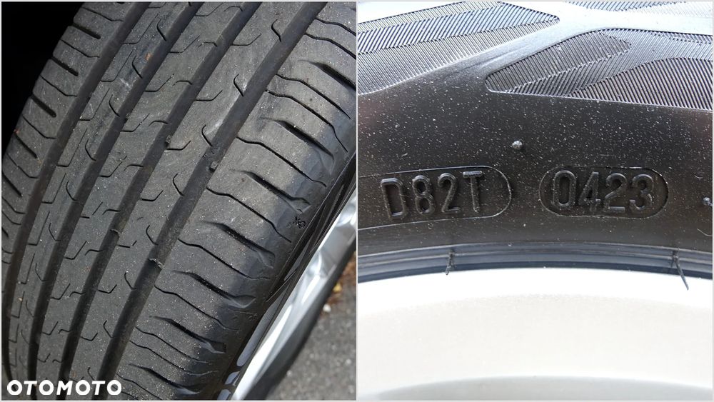 Volkswagen Golf 1.6 BlueTDI DSG Comfortline - 24