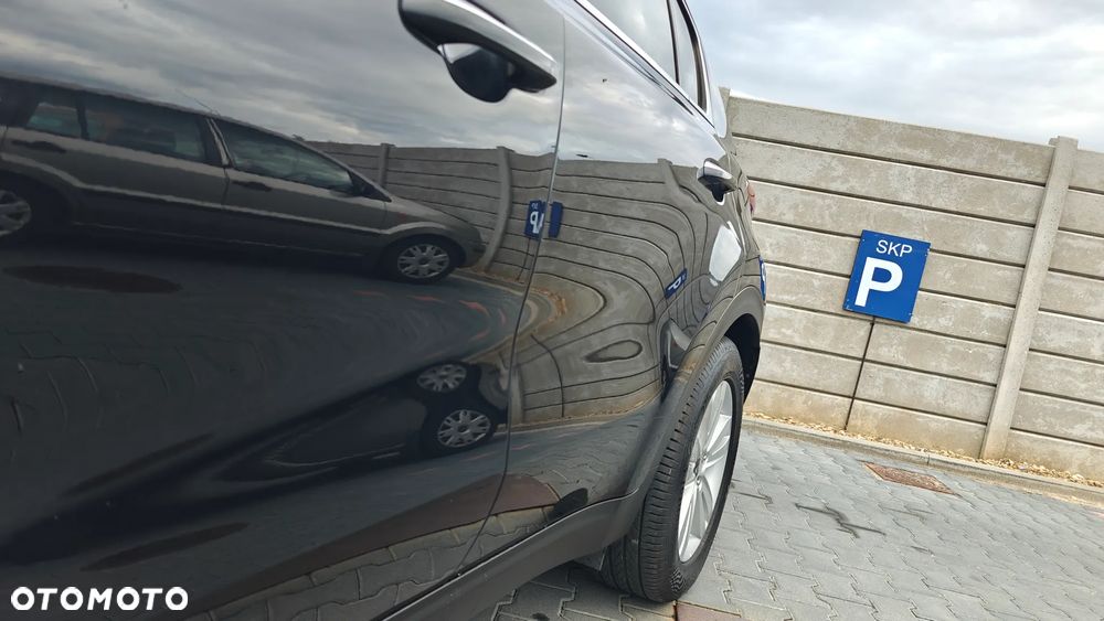 Kia Sportage 1.7 CRDI XL 2WD - 4