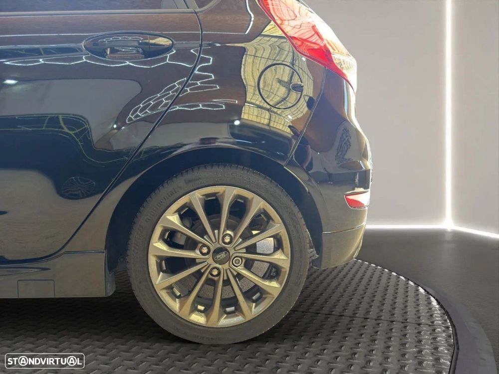 Ford Fiesta 1.0 EcoBoost ST-Line - 12