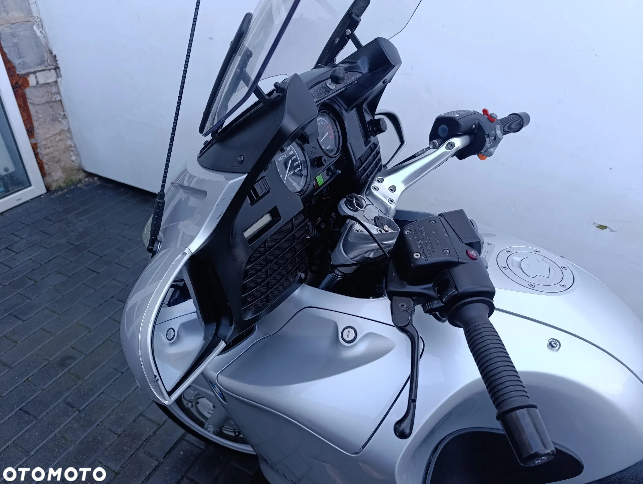 BMW R - 11