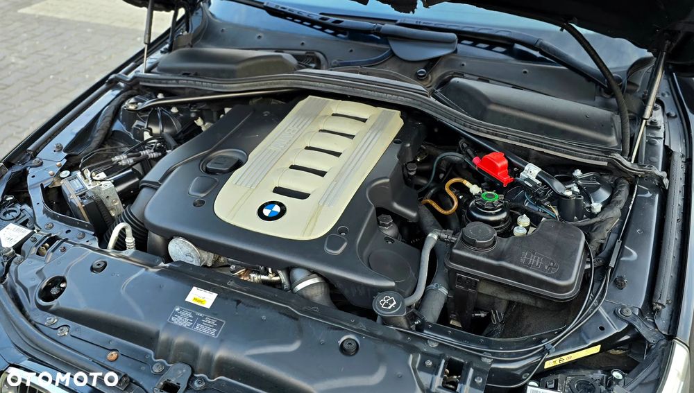 BMW Seria 5 530d - 40