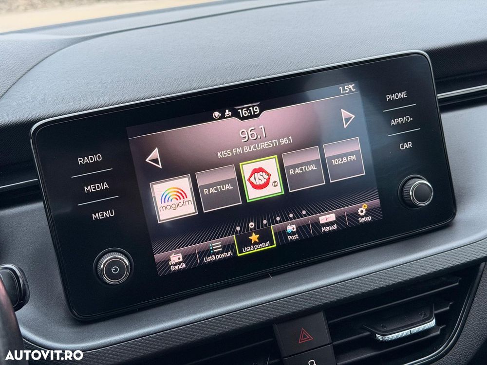 Skoda Scala 1.6 TDI Style - 25