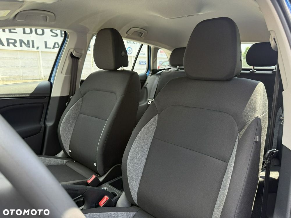 Skoda Scala 1.0 TSI Essence - 14