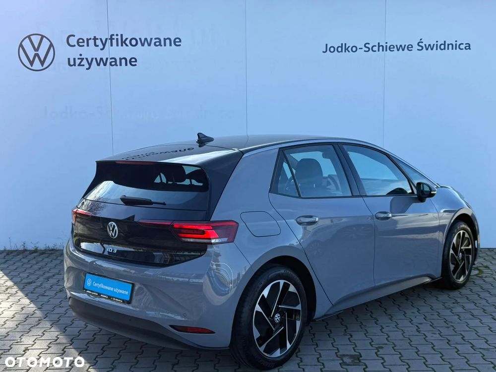 Volkswagen ID.3 - 4