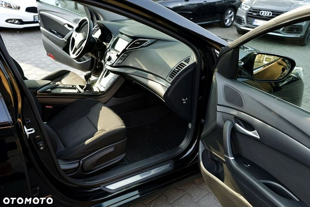 Hyundai i40 - 18