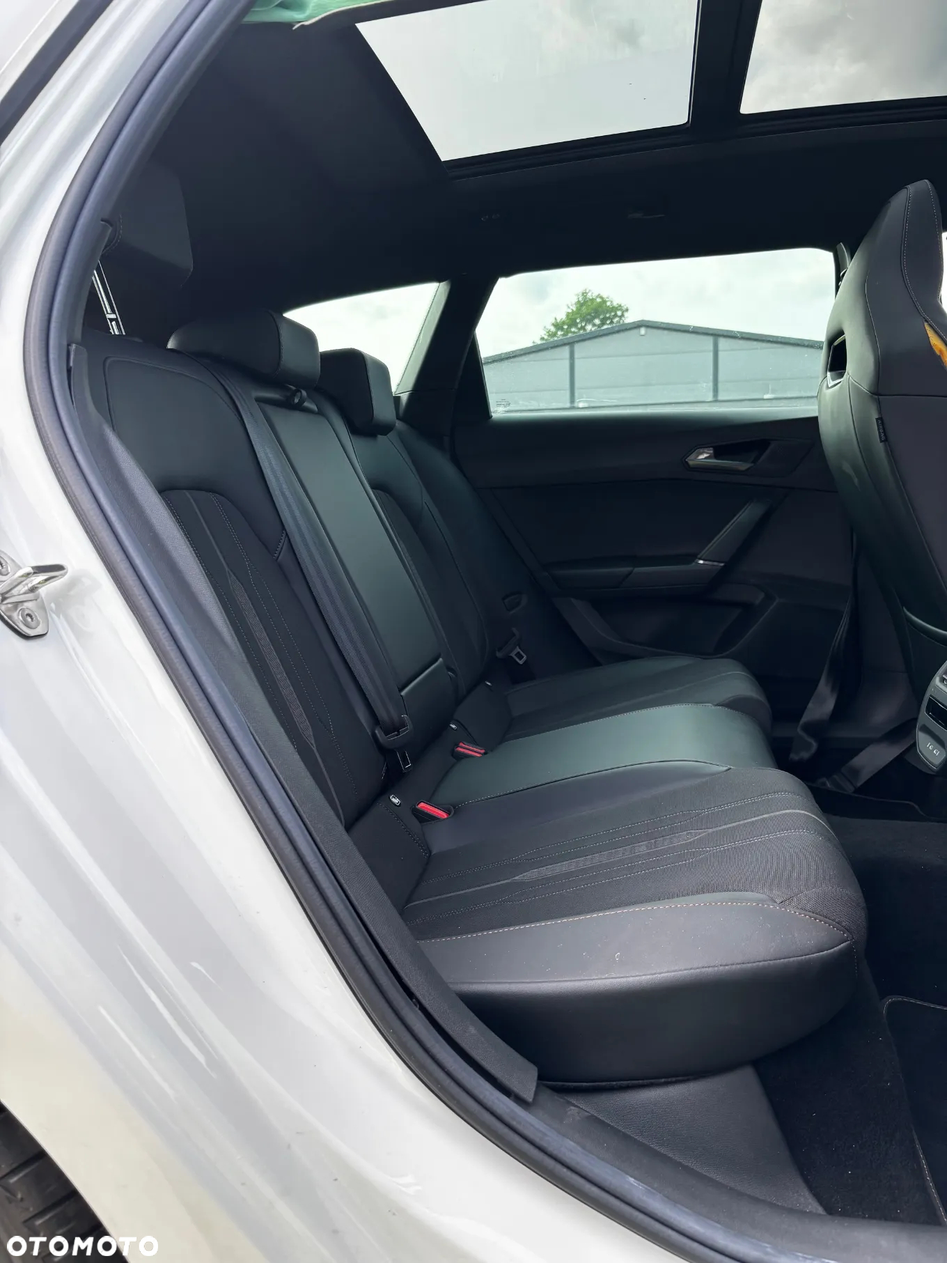 Seat Leon 1.4 e-Hybrid DSG Xcellence Plus - 15