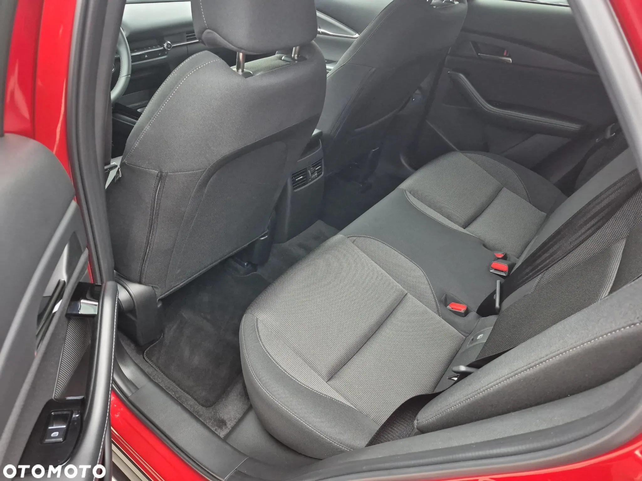 Mazda CX-30 - 15