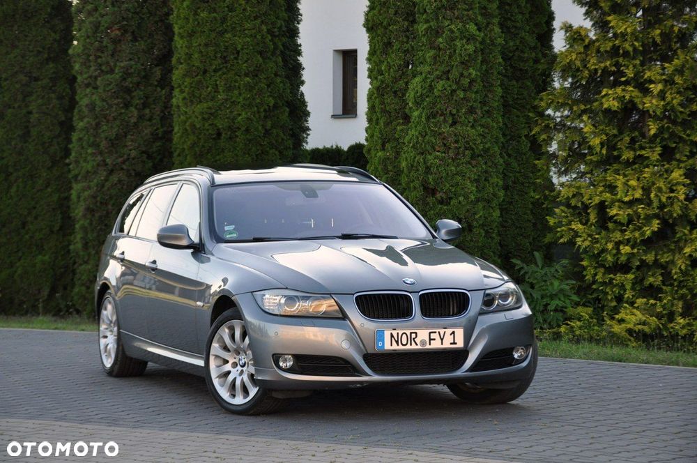 BMW Seria 3 - 2