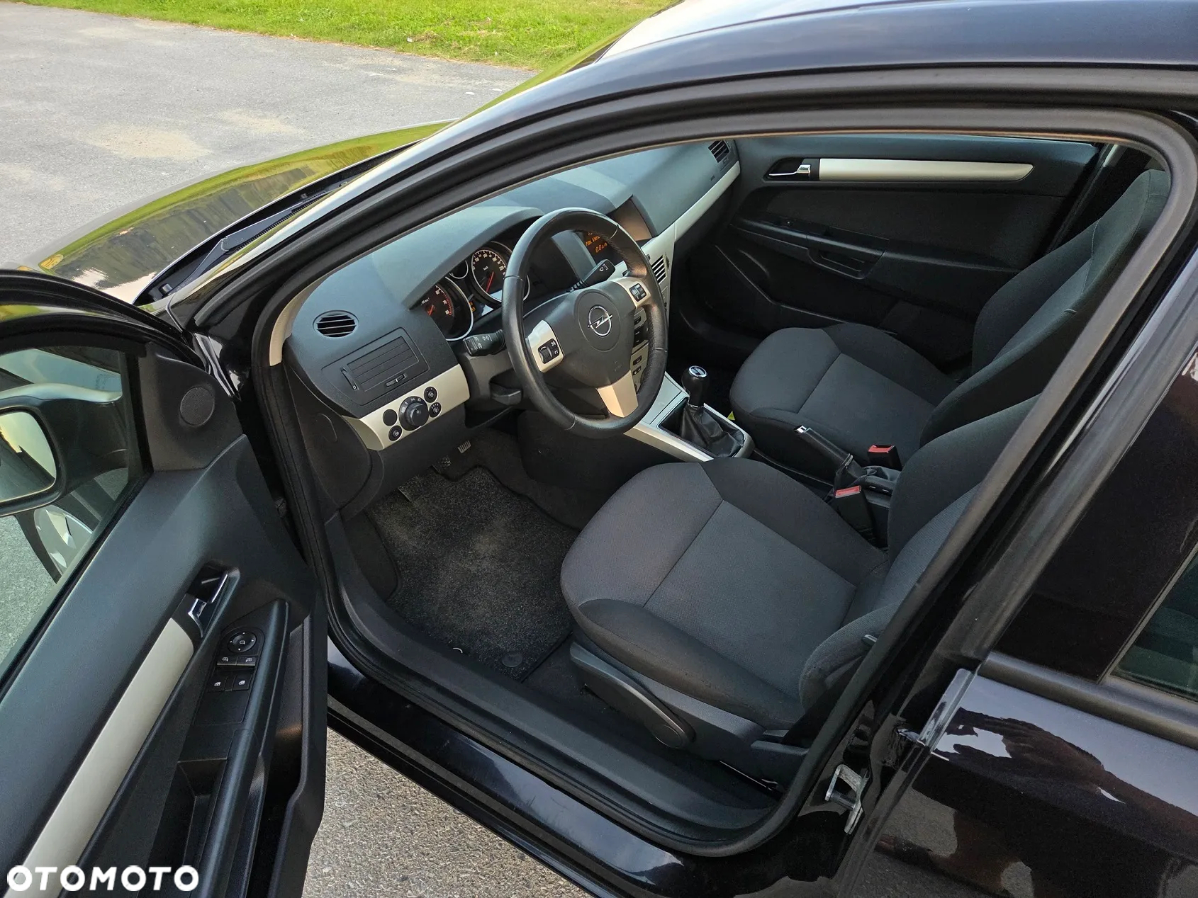 Opel Astra 1.4 Edition Plus - 7