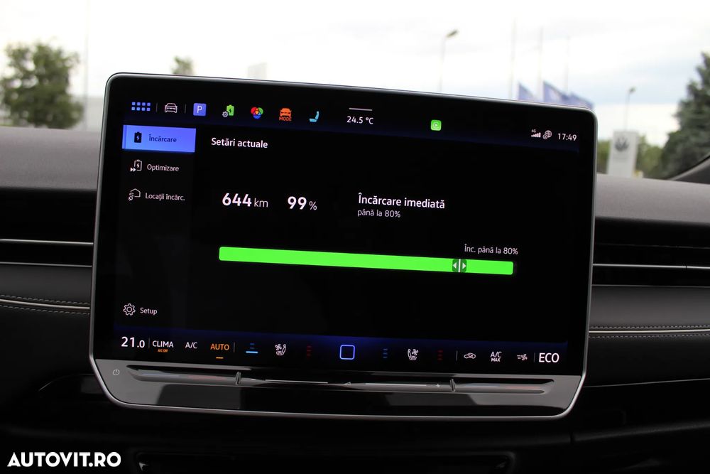 Volkswagen ID.7 86 kWh Pro S - 40
